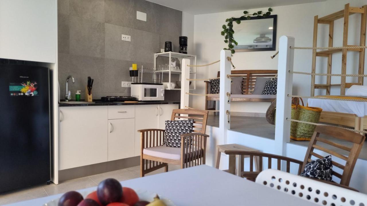 Sunshine Apartments Vistas Al Mar Malaga Luaran gambar
